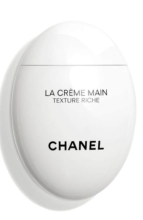 chanel la crème main price|chanel hand cream nordstrom.